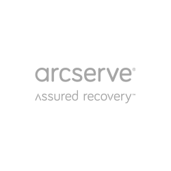 arcserve arcserve