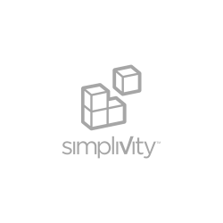 simplivity simplivity